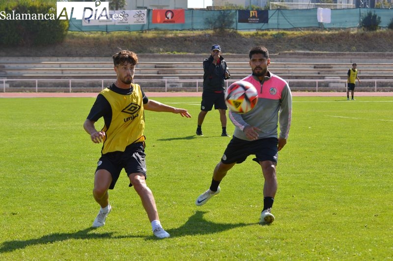 El Salamanca UDS - Mirandés B se verá gratis a través de YouTube