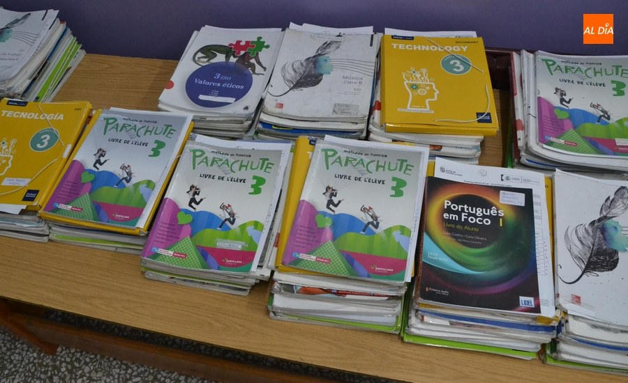 El Ayuntamiento de Martiago convoca ayudas para la adquisición de material escolar