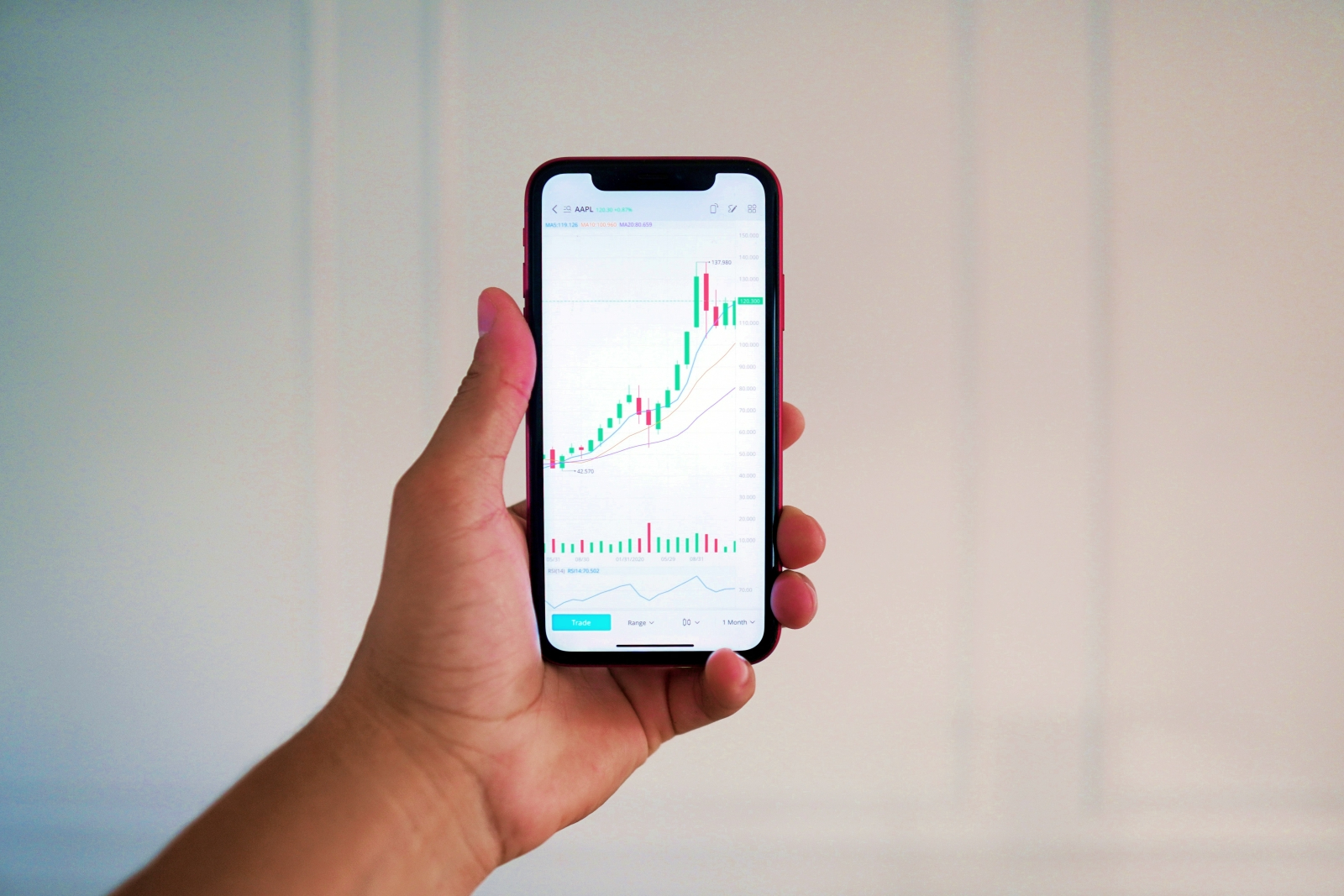 Descubre las oportunidades de inversión en el US Tech 100 para los residentes de Salamanca