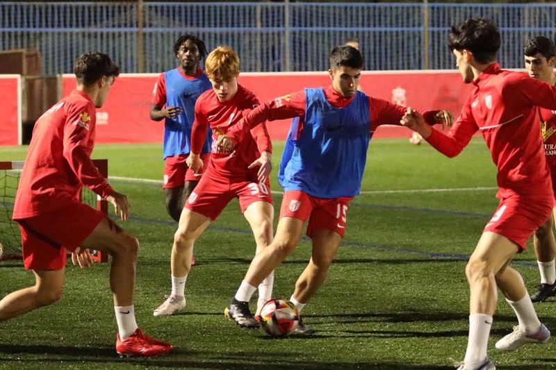 La UD Santa Marta pide mejoras en el estadio Alfonso San Casto