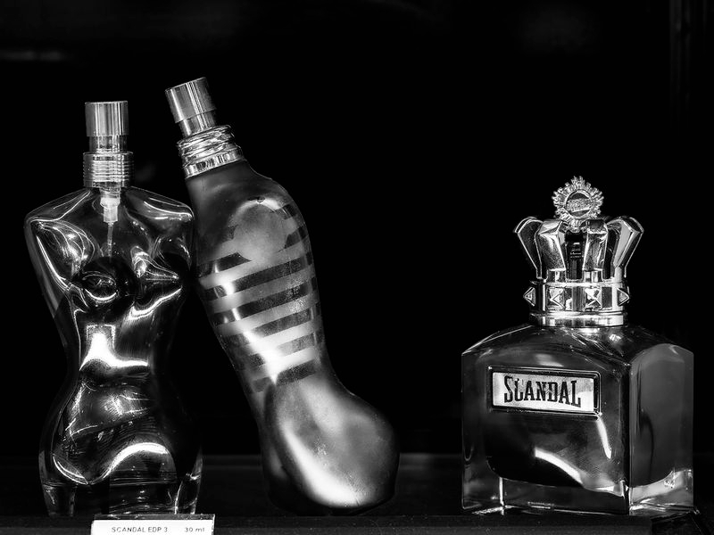 Miguel Ángel Cruz Sánchez gana el XII Concurso de Fotografía del Museo del Comercio