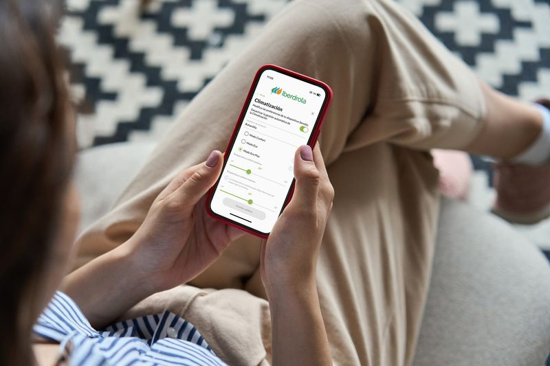 Iberdrola lanza un plan renove para facilitar el cambio de caldera de gasoil a aerotermia