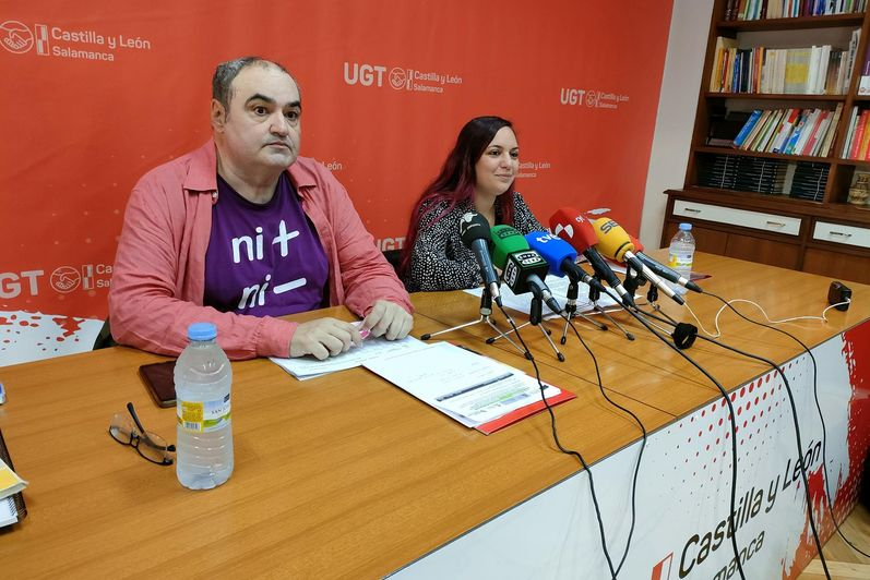 Se está usando el dinero de todos para favorecer a unas empresas privadas que se dedican a la educación