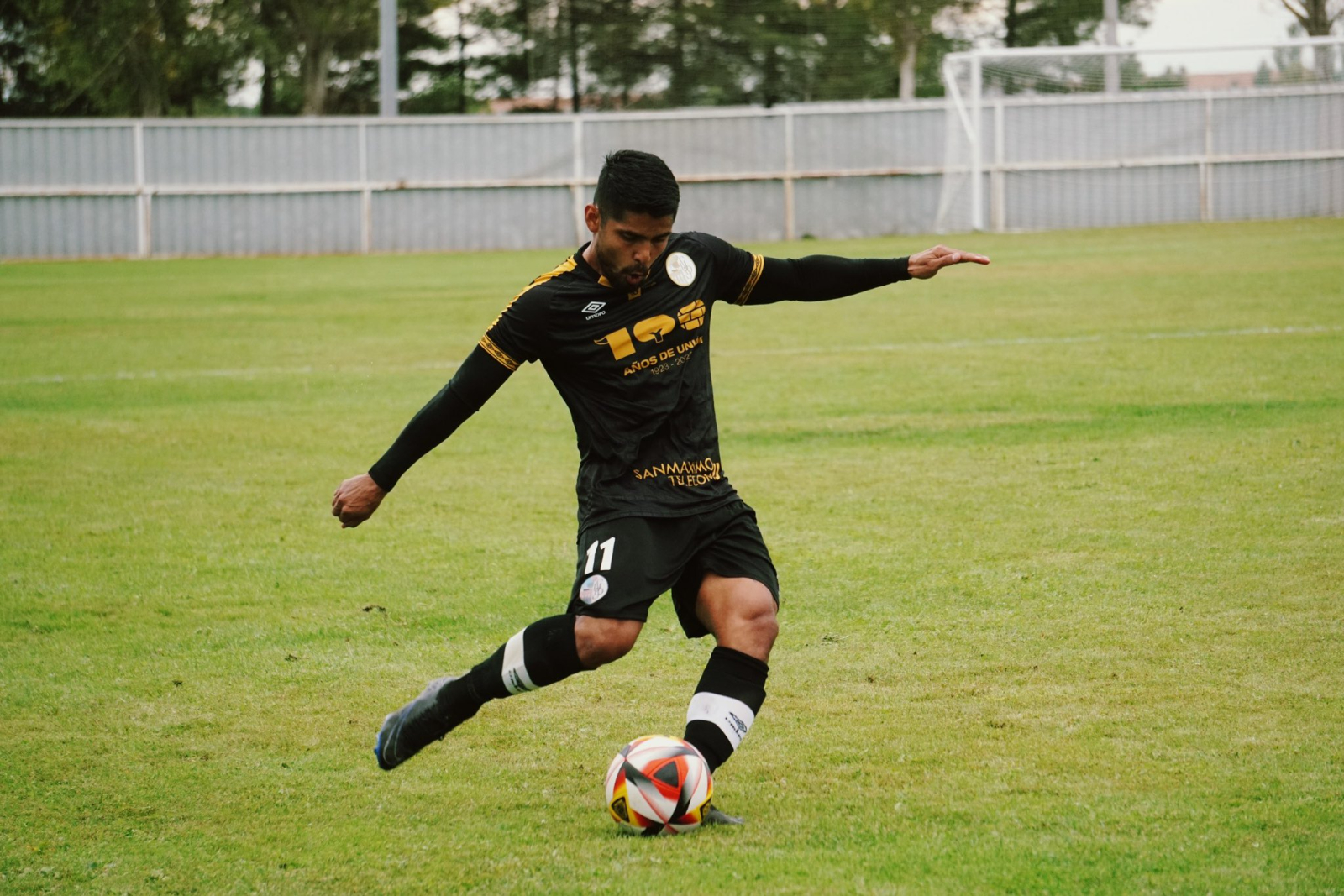 Así queda la clasificación para el Salamanca UDS tras la jornada 1