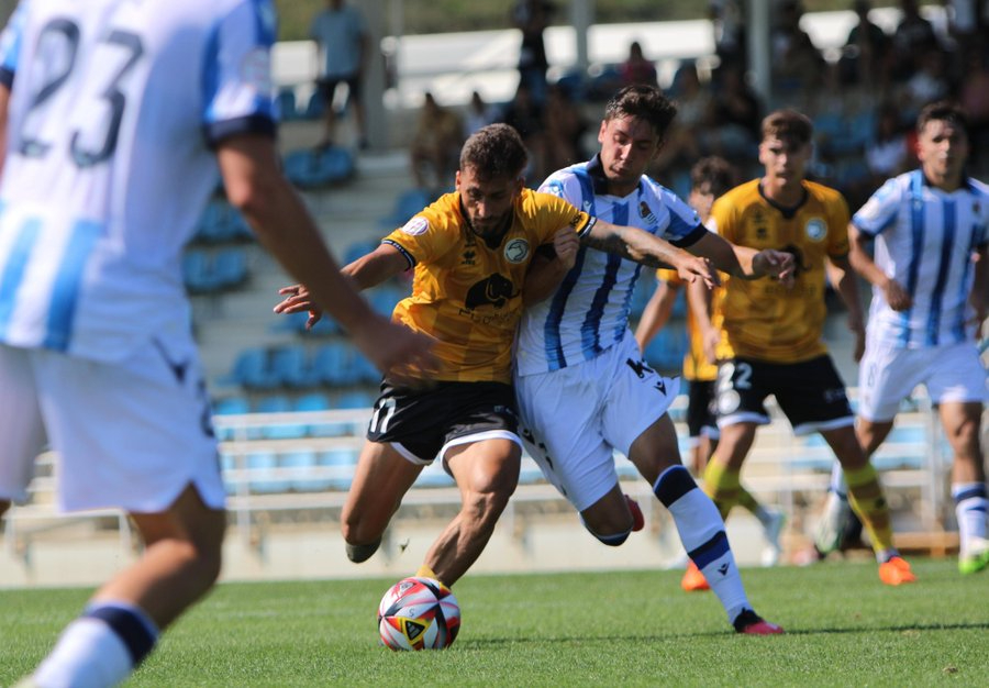 Unionistas, uno de los pocos equipos invictos en su grupo