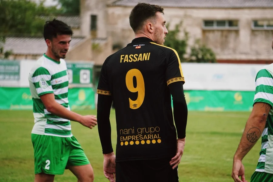 El Salamanca UDS empieza la Liga con empate en La Virgen del Camino y se queda sin Fassani (0-0)