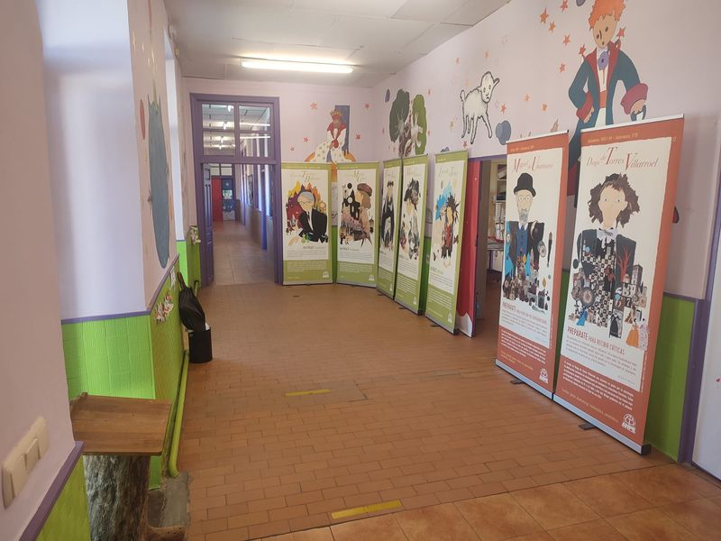 ANPE exige abordar este curso los retos pendientes del profesorado