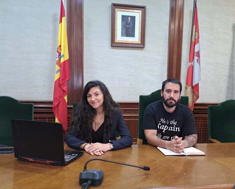 Béjar estará presente en NATURCYL apostando por la aventura y el astroturismo