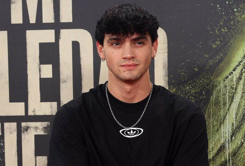 Detenido en Venecia el hijo de Marlène Mourreau por una presunta violencia sexual