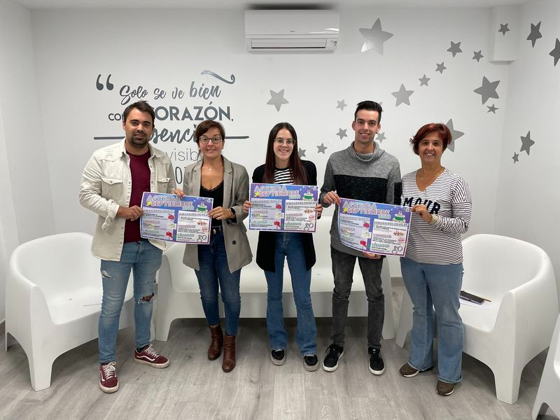 Nueva temporada, XVI aniversario y más propuestas en la agenda de septiembre de Guijuelo Joven