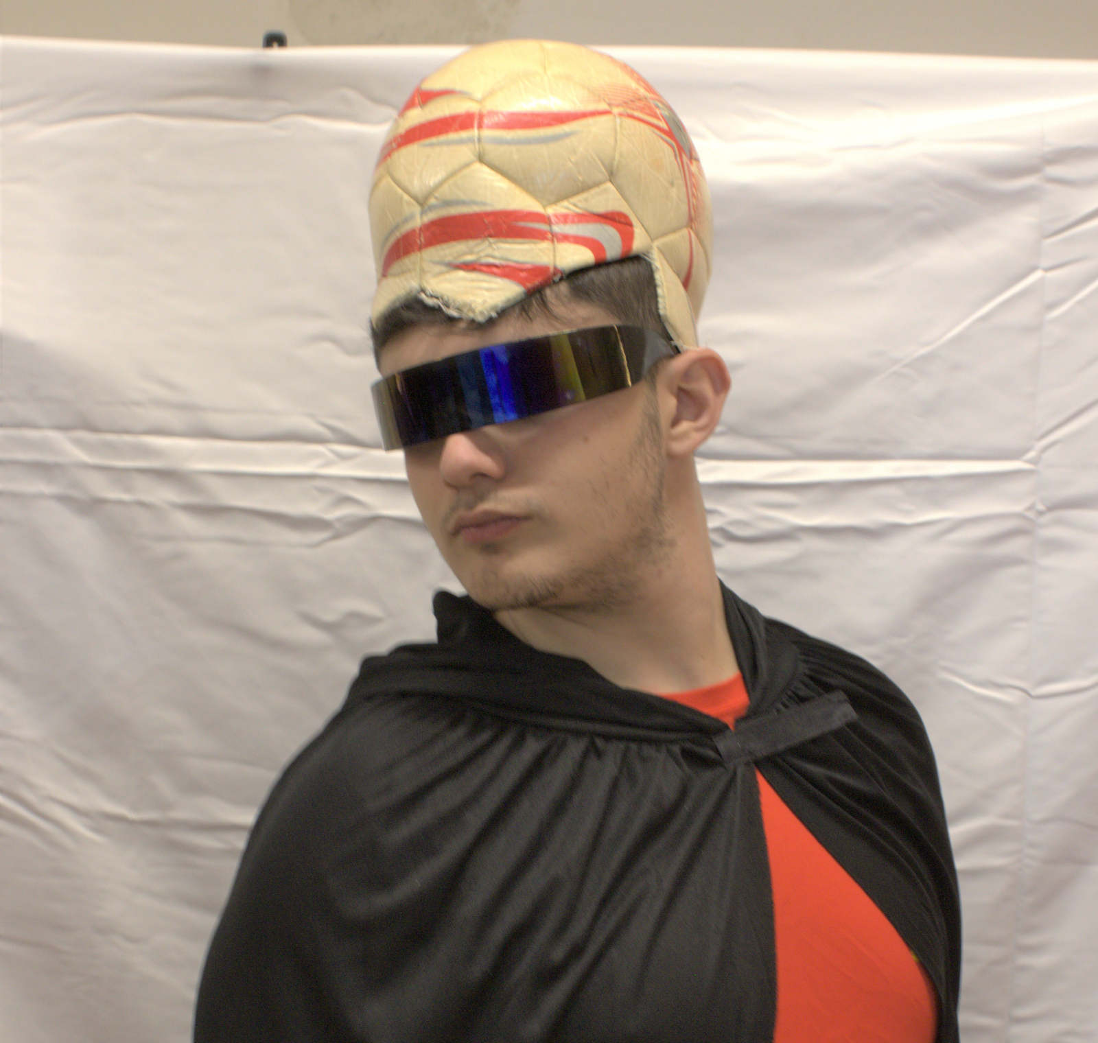 Apasionado por el fúrgol