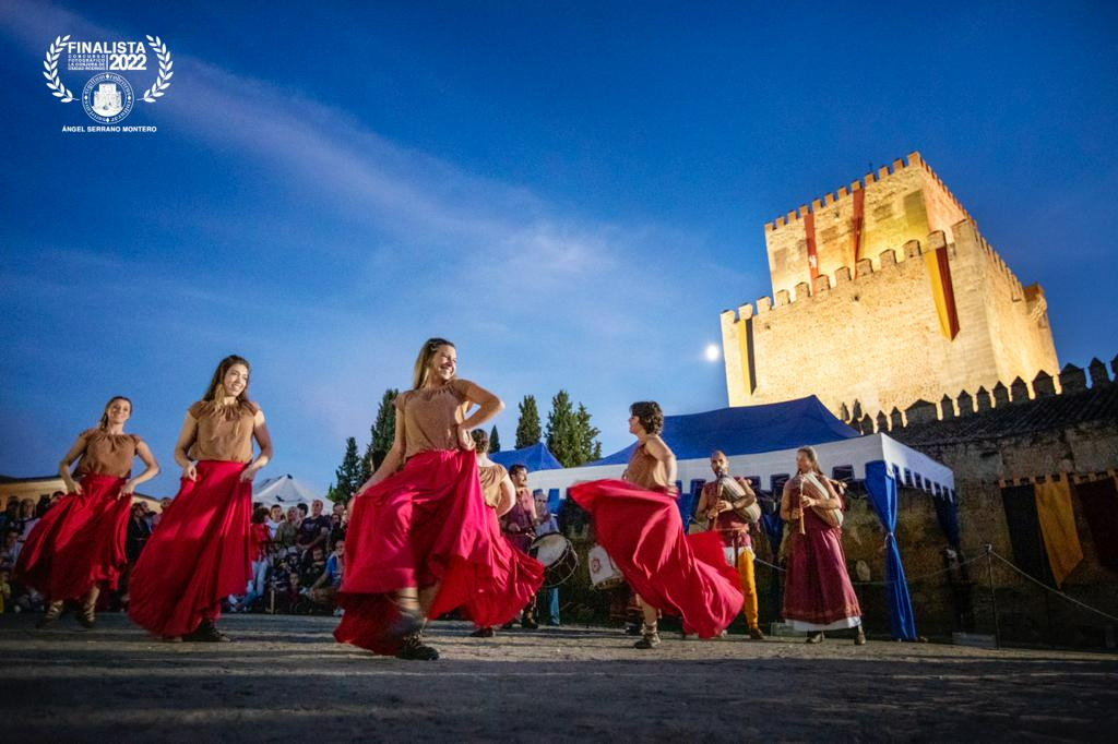 Crece en premios el Concurso de Fotografía de la Feria Medieval
