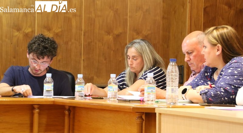 El PSOE propone comprar los edificios de la Alhóndiga y el Pozo de la Nieve