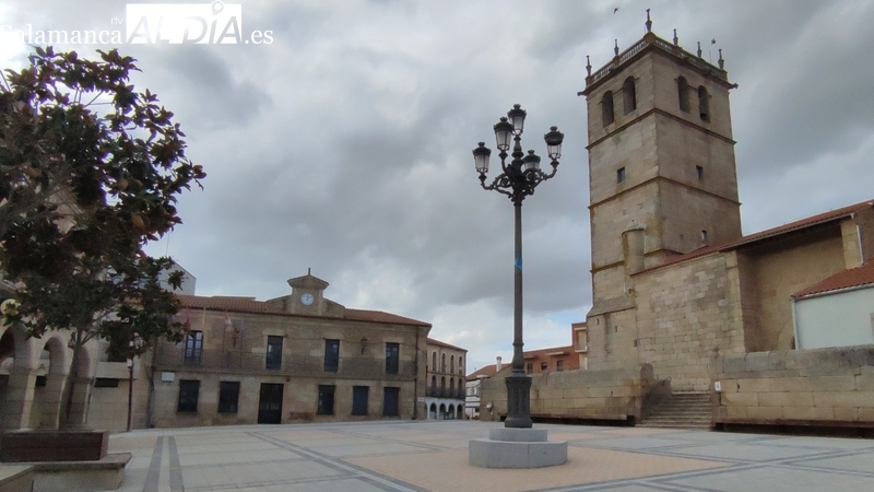 El Ayuntamiento de Vitigudino dispondrá de nueva secretaria a partir del próximo lunes