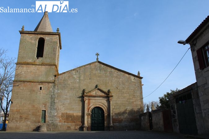Visitas guiadas a La Fregeneda, a Escalhão y los judíos en La Raya protagonizarán el IV Encuentro Transfronterizo de Patrimonio