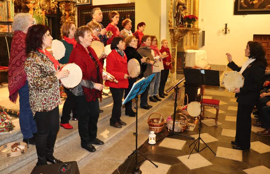 La Fuente y El Maíllo contarán con Talleres de Cultura Tradicional de la Diputación