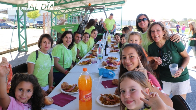 El exalcalde Eduardo Rodríguez será el encargado de pronunciar el pregón de fiestas en Valderrodrigo