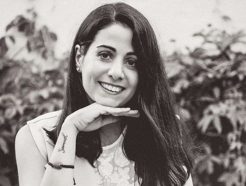 La escritora Inma Serrano presentará el libro ‘Quiérete mucho’ en la Sala de la Palabra