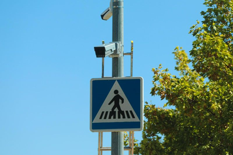 El Ayuntamiento de Carbajosa instala cámaras de vigilancia y control de tráfico en cuatro nuevos puntos de acceso al municipio