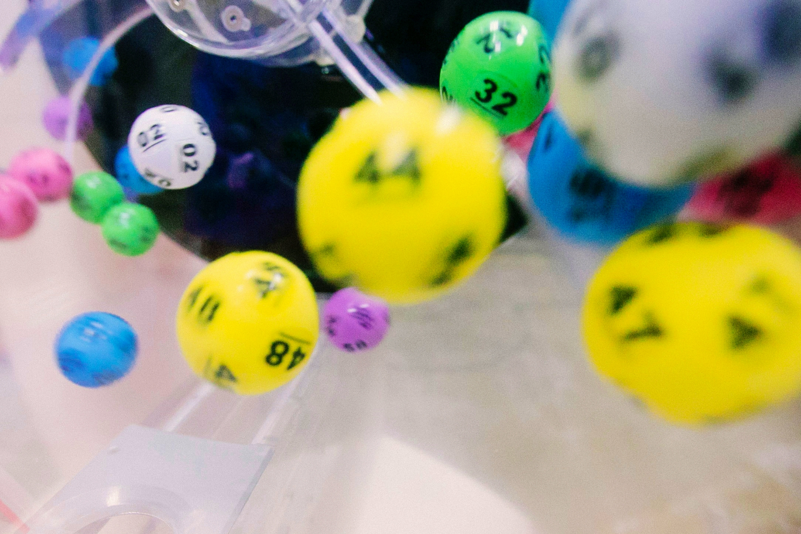 Juegos de lotería en Massachusetts: ¿A qué se puede jugar?