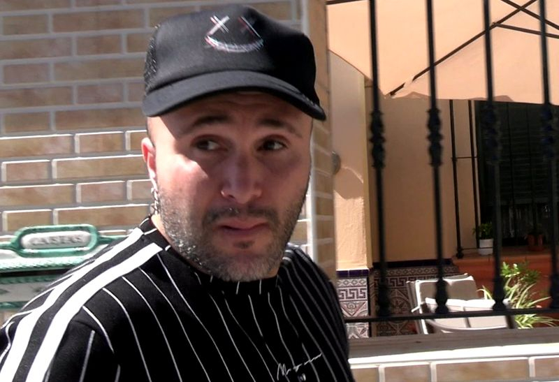 La sorprendente reacción de Kiko Rivera ante los problemas de su madre con Hacienda