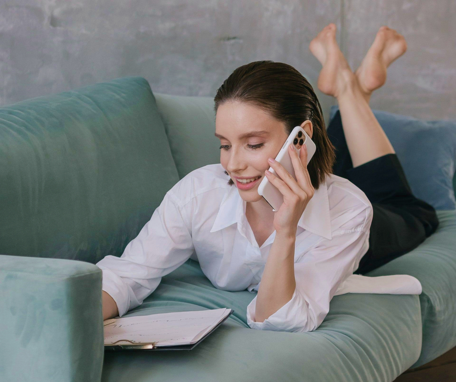 Las apps de citas añaden más funcionalidad de vídeo para los usuarios