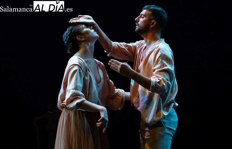 Espectáculo de danza gratuito para este sábado en el que habrá entrada libre en los museos de Salamanca