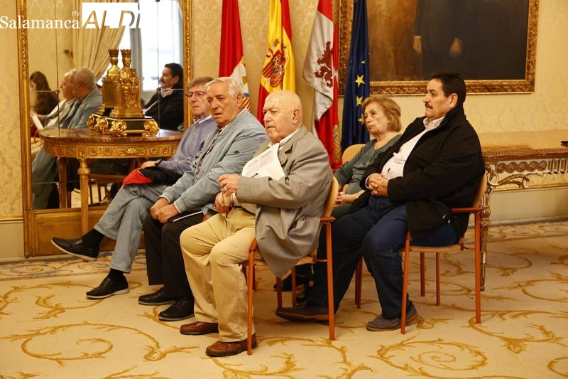 El Ayuntamiento de Salamanca aumenta la participación ciudadana en los Consejos Sectoriales