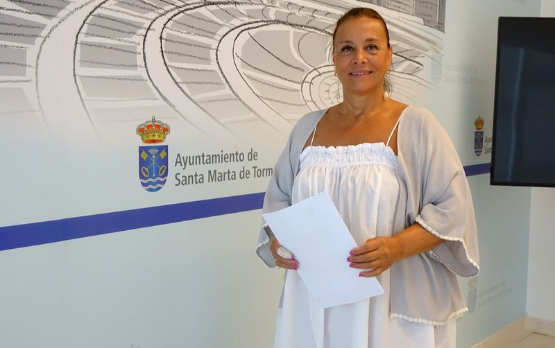 Continúan las iniciativas en la provincia de Salamanca para ayudar a los afectados por el terremoto de Marruecos