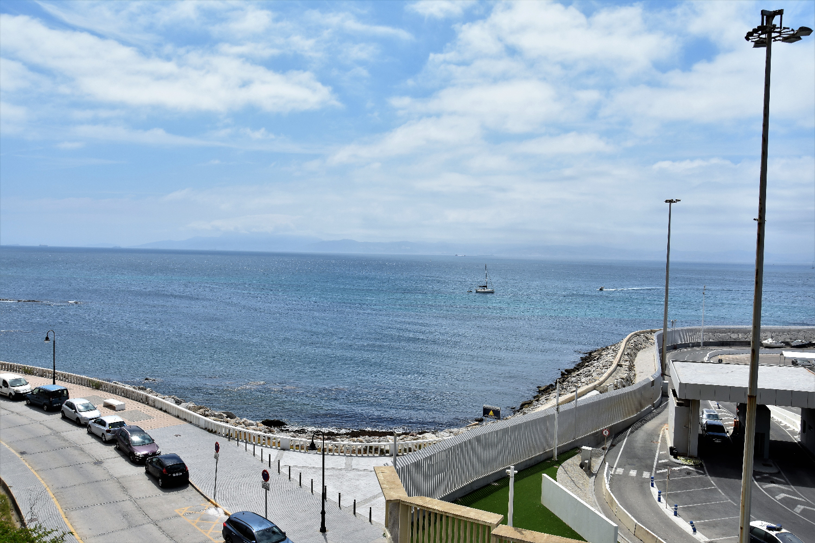 Mogador y el temblor de cielo y suelo