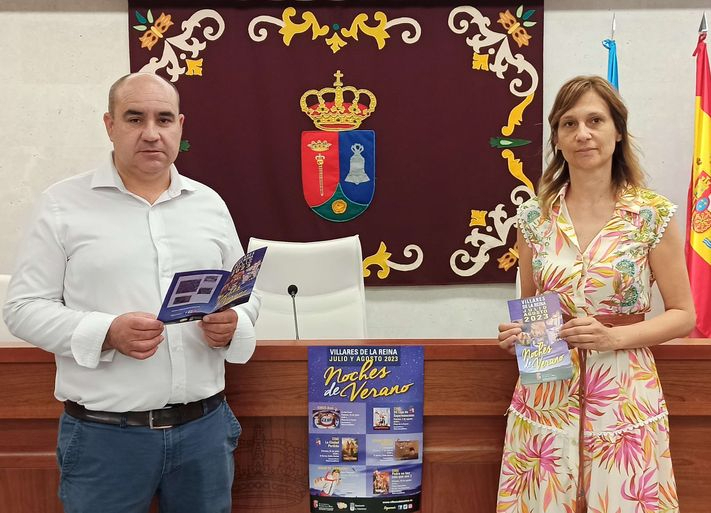 El alcalde de Villares dice que no hay riesgo de cerrar el Helmántico y que el peor de los escenarios es presentar una comunicación ambiental