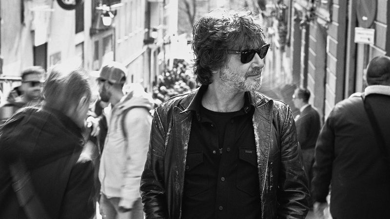 Quique González ofrecerá un concierto en Salamanca el 3 de noviembre 