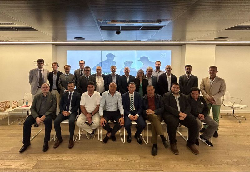 Guijuelo participa en el encuentro de la Red Municipal Ganadero-Cárnica