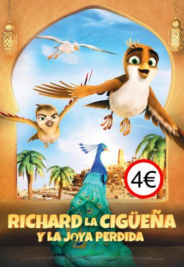 El Cine Juventud reabrirá sus puertas el sábado con doble propuesta