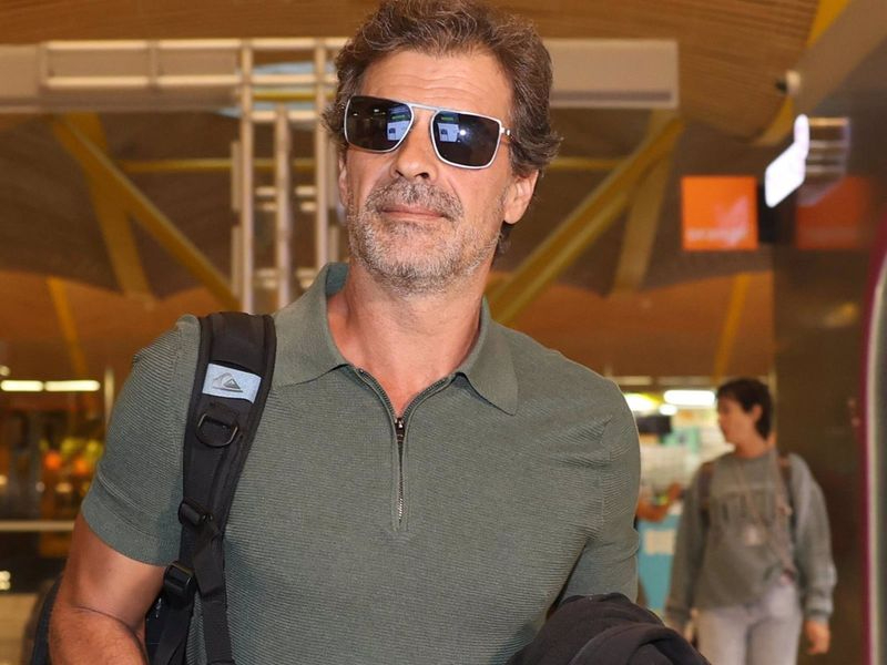 El desgarrador mensaje que Rodolfo Sancho envió a la familia de Edwin Arrieta