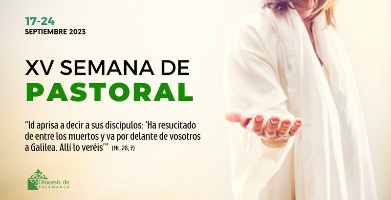Semana de Pastoral
