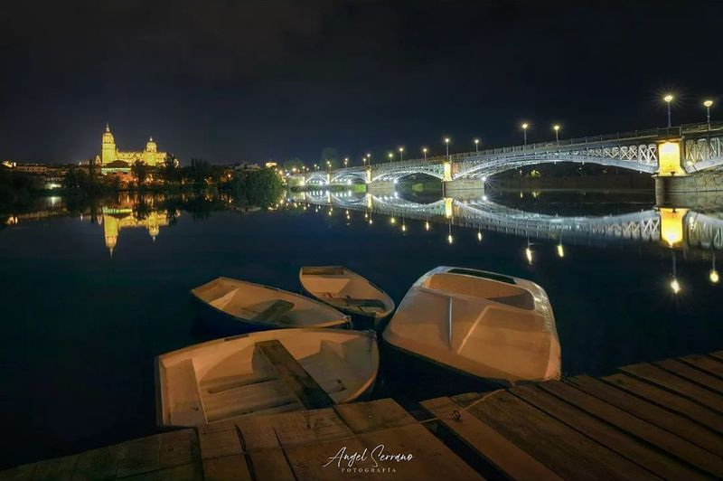 Nueve imágenes de CyL optan a ganar el concurso de Instagram Mi rincón favorito