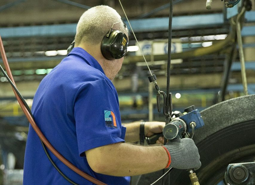 Nuevas subvenciones para mejorar los centros de trabajo en Castilla y León 