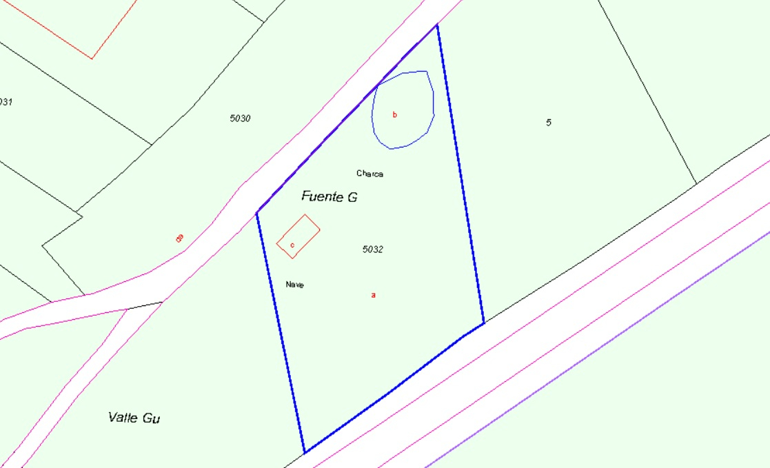 Solicitada autorización para un centro de tratamiento y gestión de residuos en Martín de Yeltes