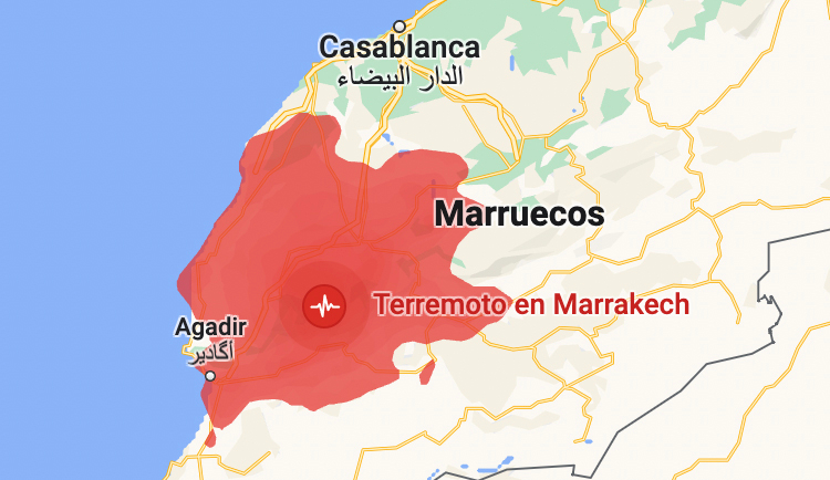 En marcha una recogida de materiales en Ciudad Rodrigo para llevarlos hasta Marruecos