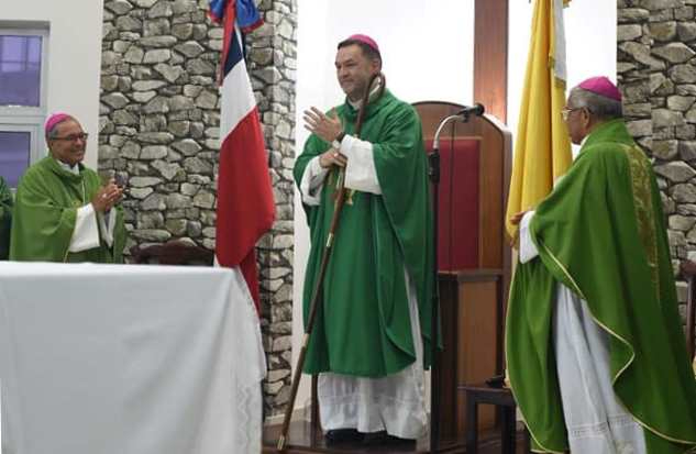 Raúl Berzosa deja el cargo que asumió en República Dominicana hace sólo mes y medio