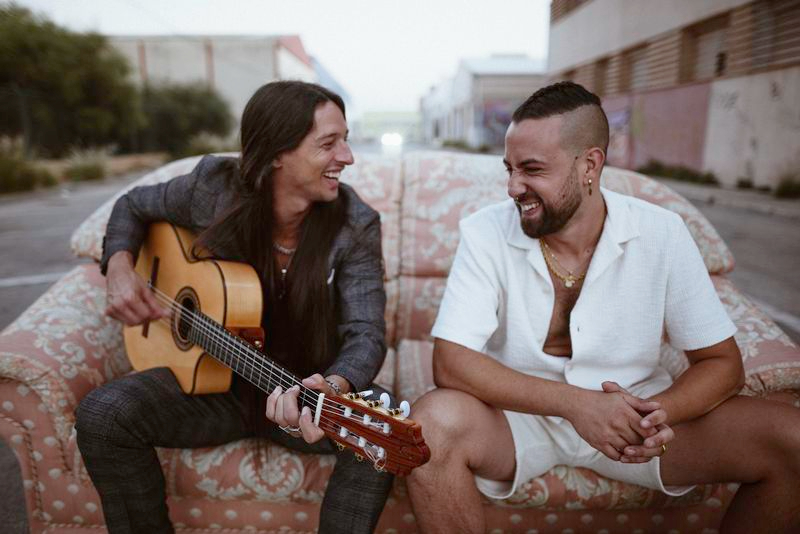 Uña y Carne dará un concierto en Salamanca el próximo 17 de noviembre. Desde este jueves puedes adquirir las entradas