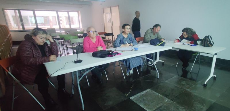 Vuelve la Universidad de la Experiencia a Santa Marta