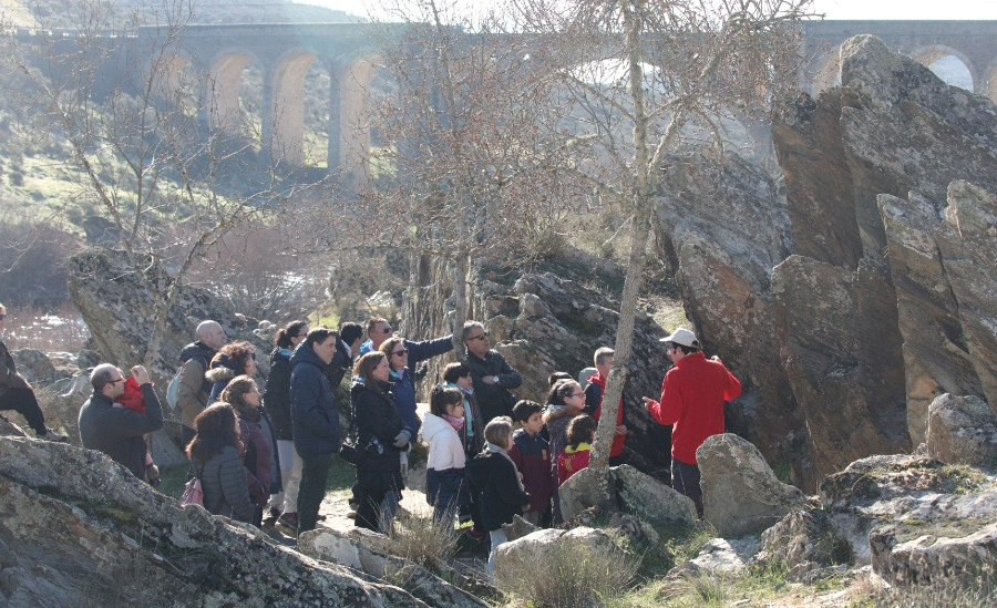 Siega Verde estará presente en Naturcyl