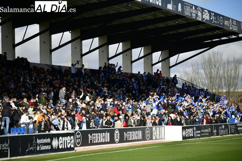 Colgado el no hay billetes en el Unionistas - Dépor: habrá lleno y casi 5.000 espectadores en el Reina Sofía