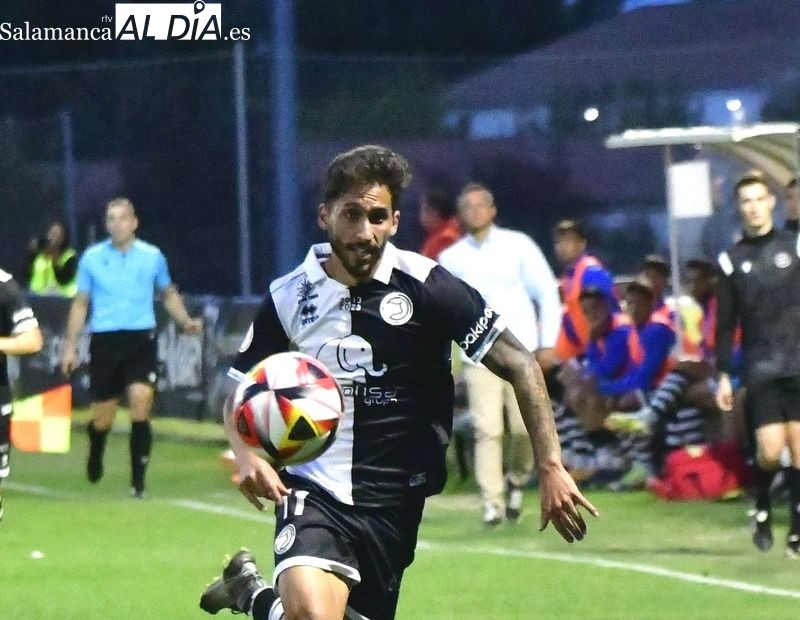 Álvaro Gómez y el Unionistas - Real Unión: Lo mejor que te puede pasar después del último partido es que venga el segundo a tu casa