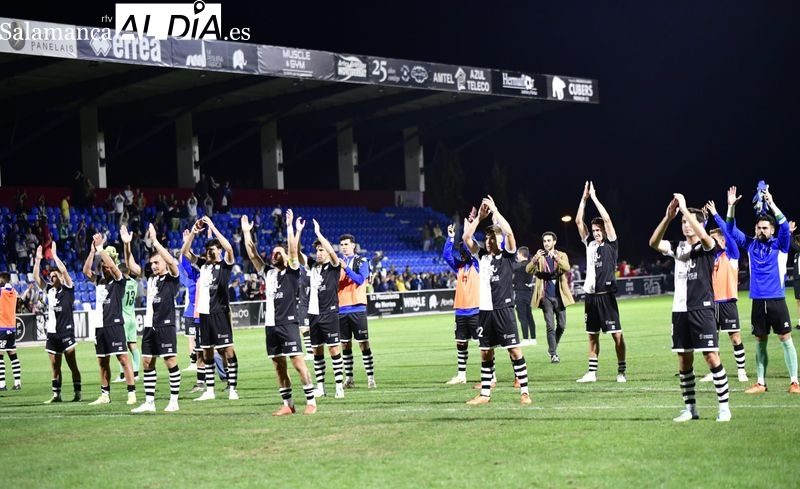 Unionistas, sinónimo de fidelidad