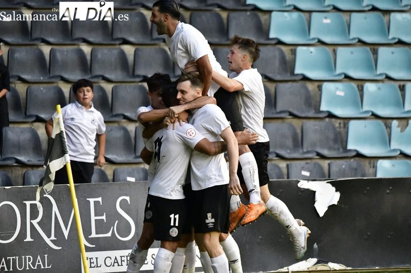 Entre la ambición y la realidad 