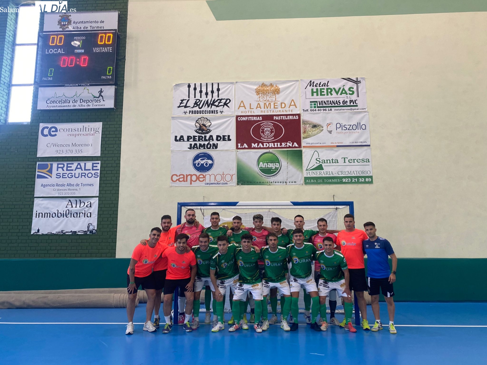 Una nueva edición de la Copa del Rey para iniciar la temporada