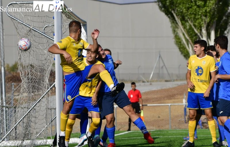 Salamanca disfruta con el XVI Torneo Virgen de la Vega de las Ferias y Fiestas